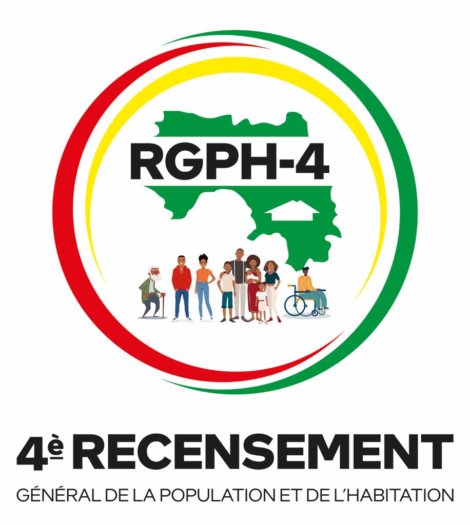 Logo RGPH4..